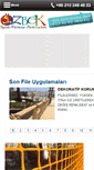 Mobile Screenshot of fileagimalati.com
